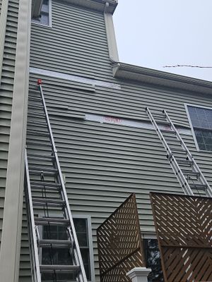 Siding | Waltham