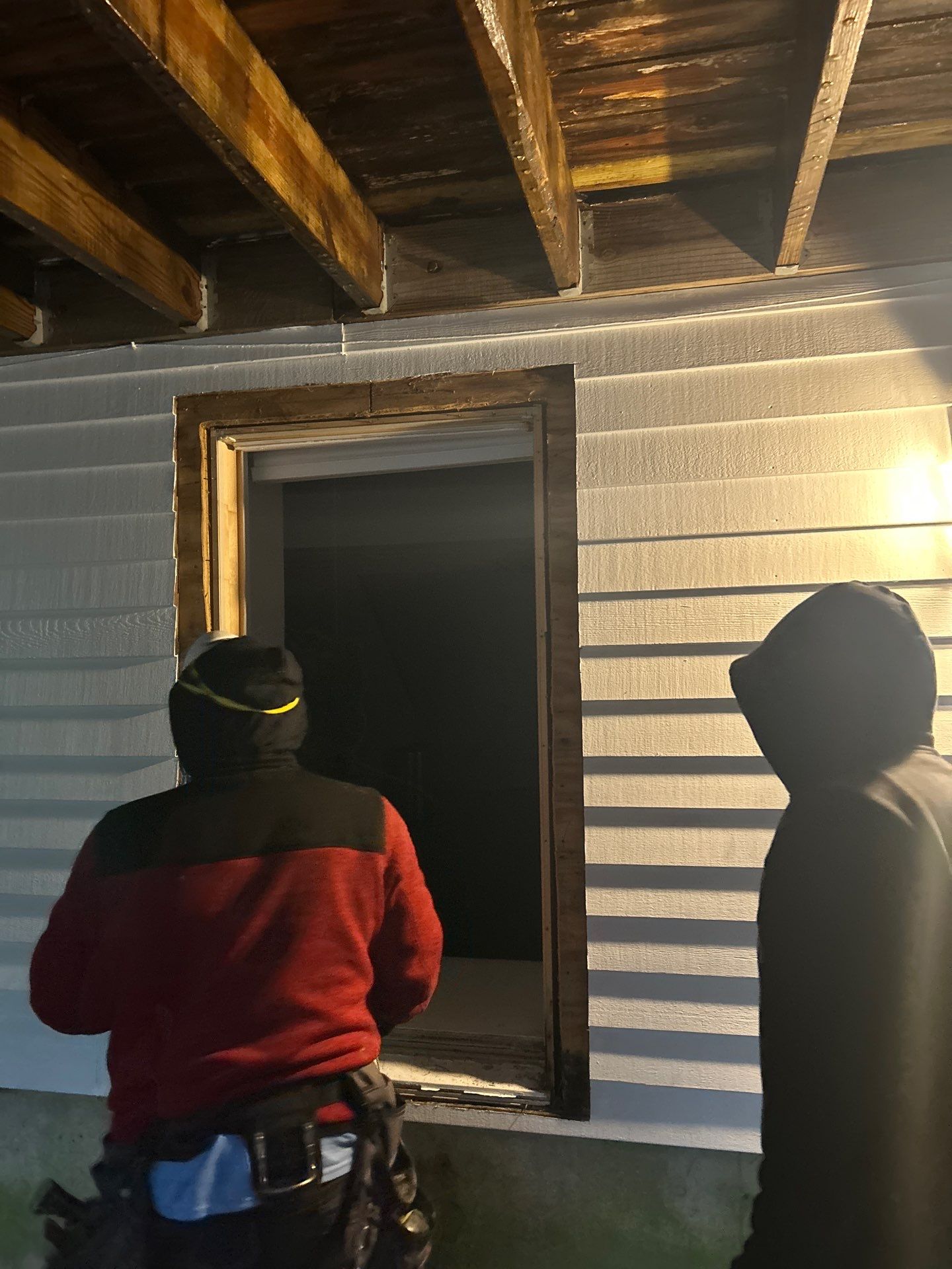 Doors & Windows | Acton by Mighty Dog Roofing of Greater Middlesex County