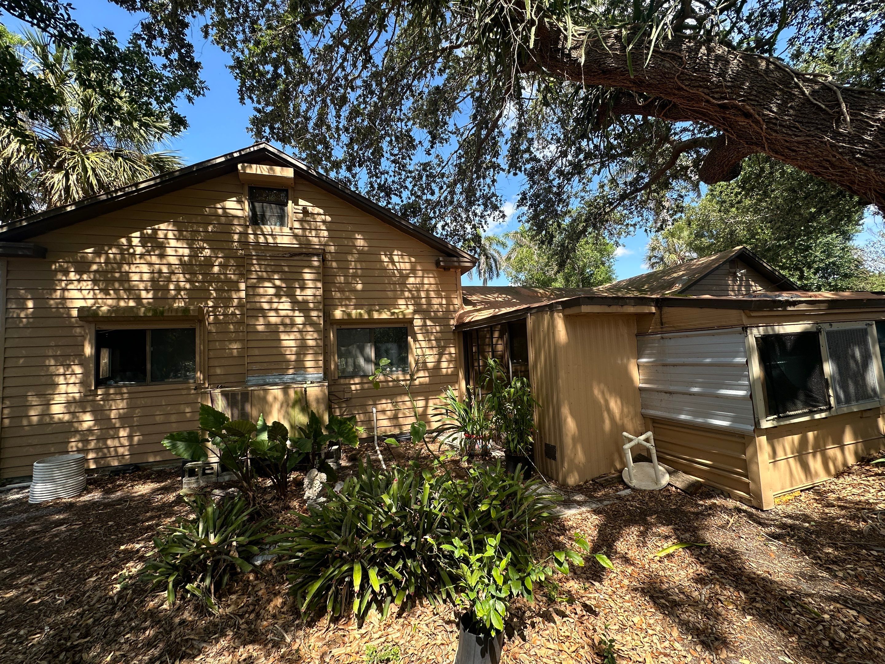 Wind & Storm Damage Claim in Punta Gorda by FLAPA & KeyStone