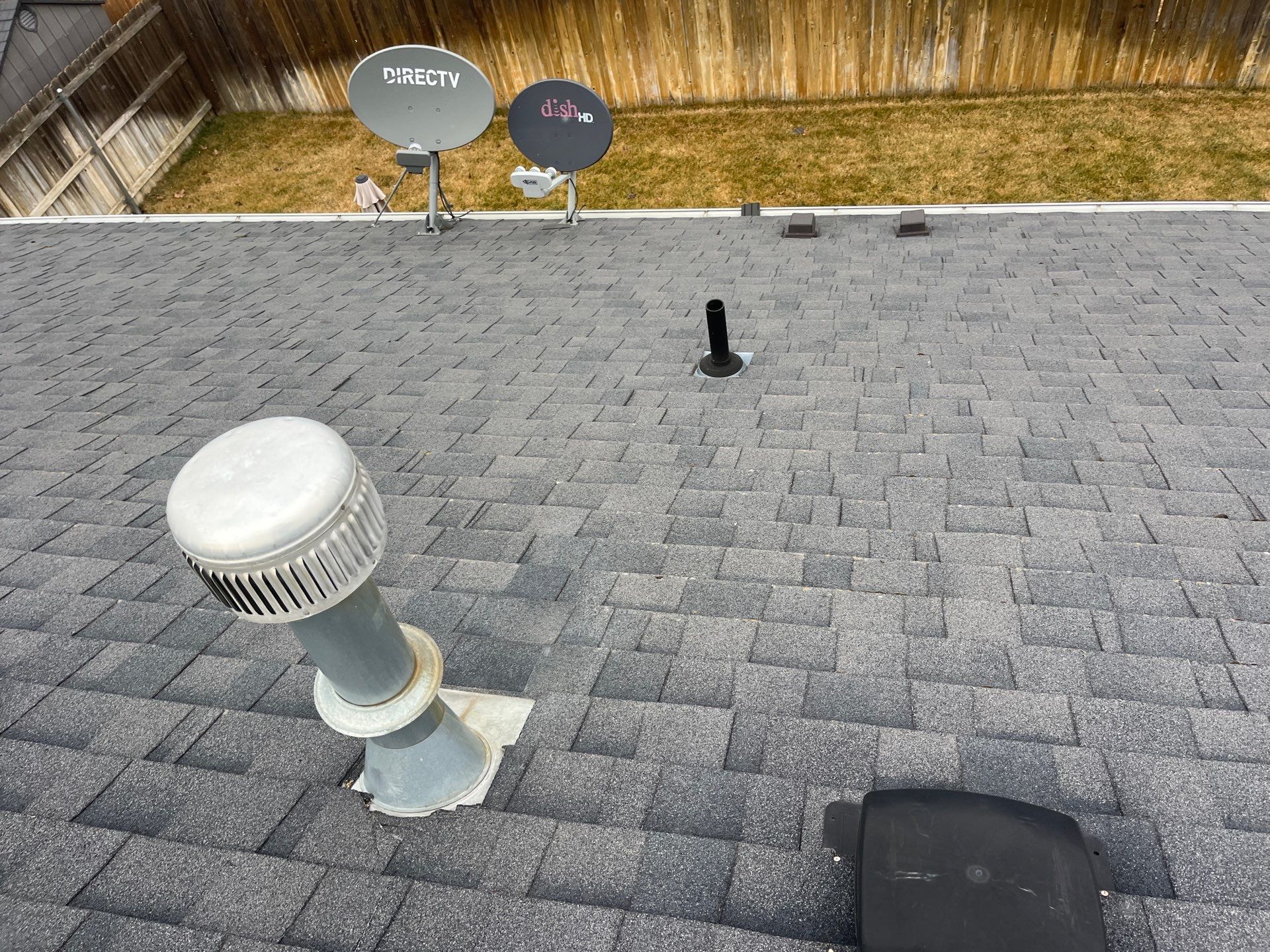 Project in Airway Heights by Peaks and Valleys Construction