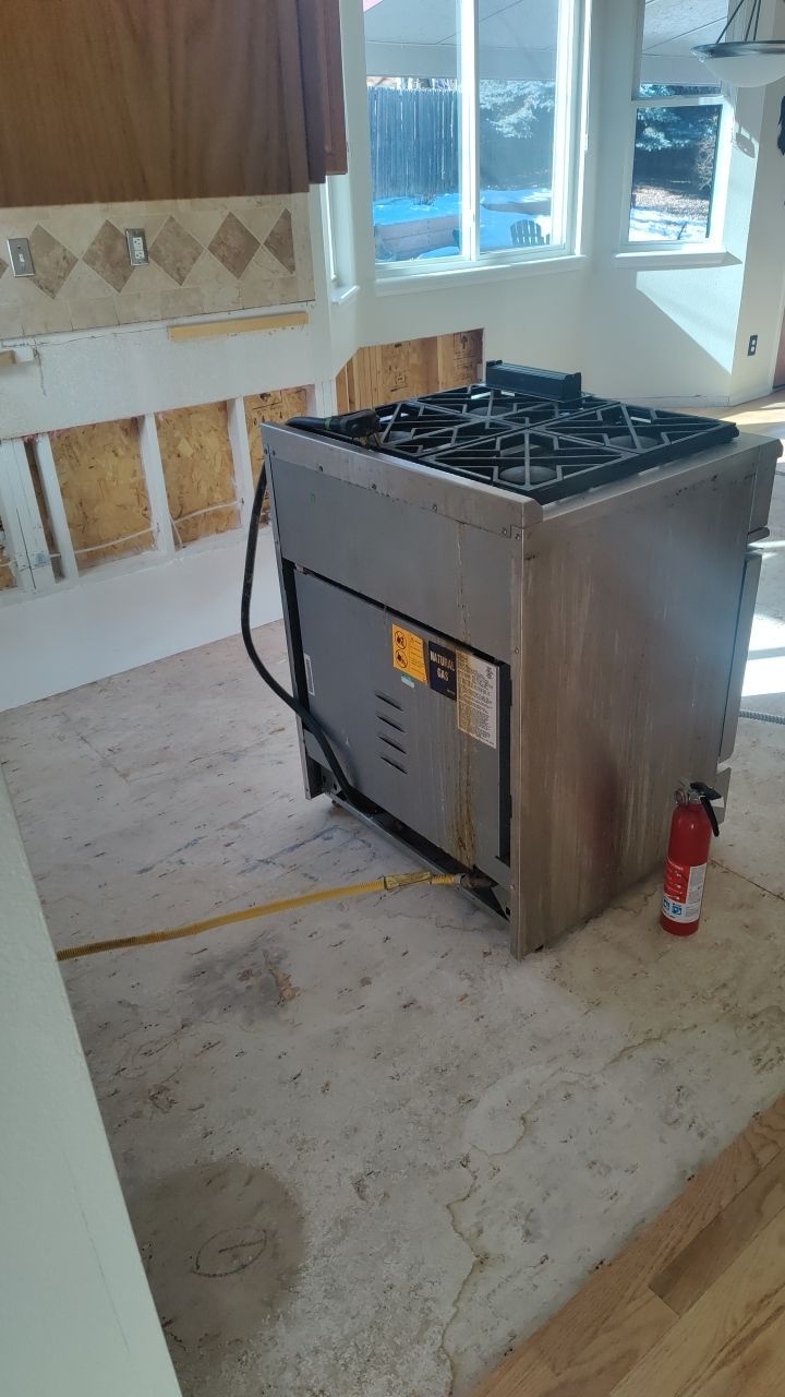 Water Damage by Accountable Home Services