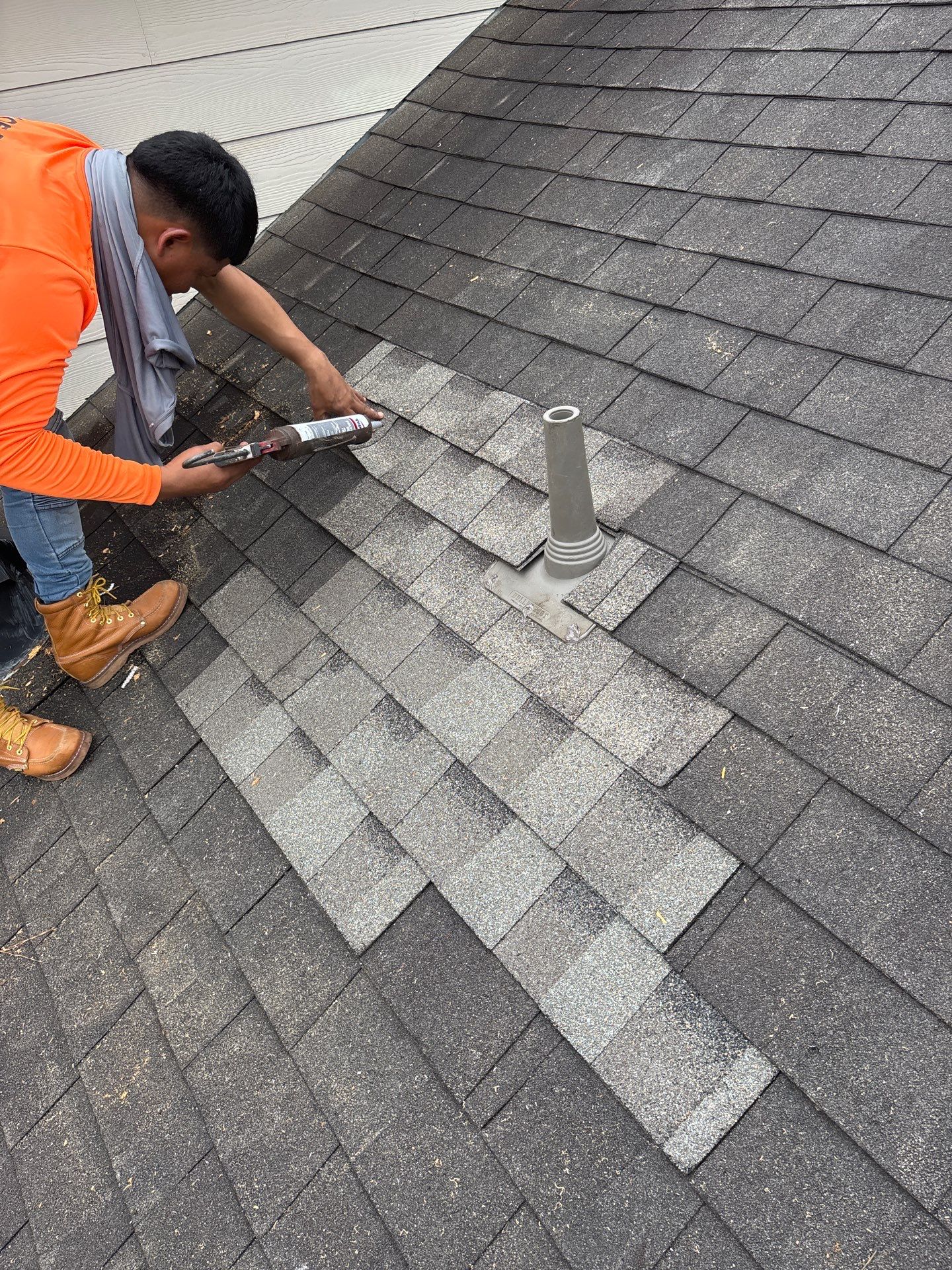 Roof Repair Humble by Roof Repair Services LLC