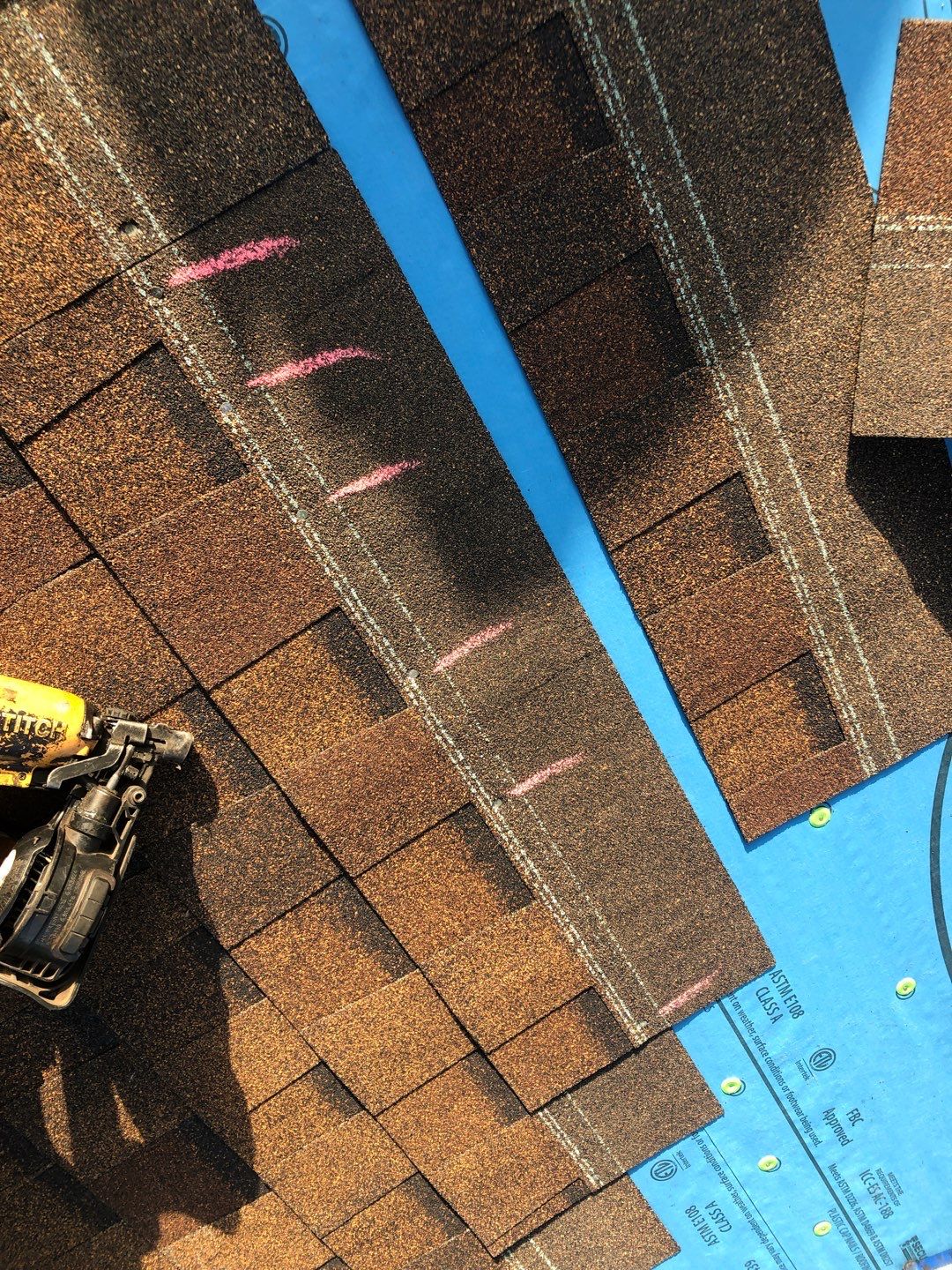 Fortified Roof by American Roofing & Construction LLC