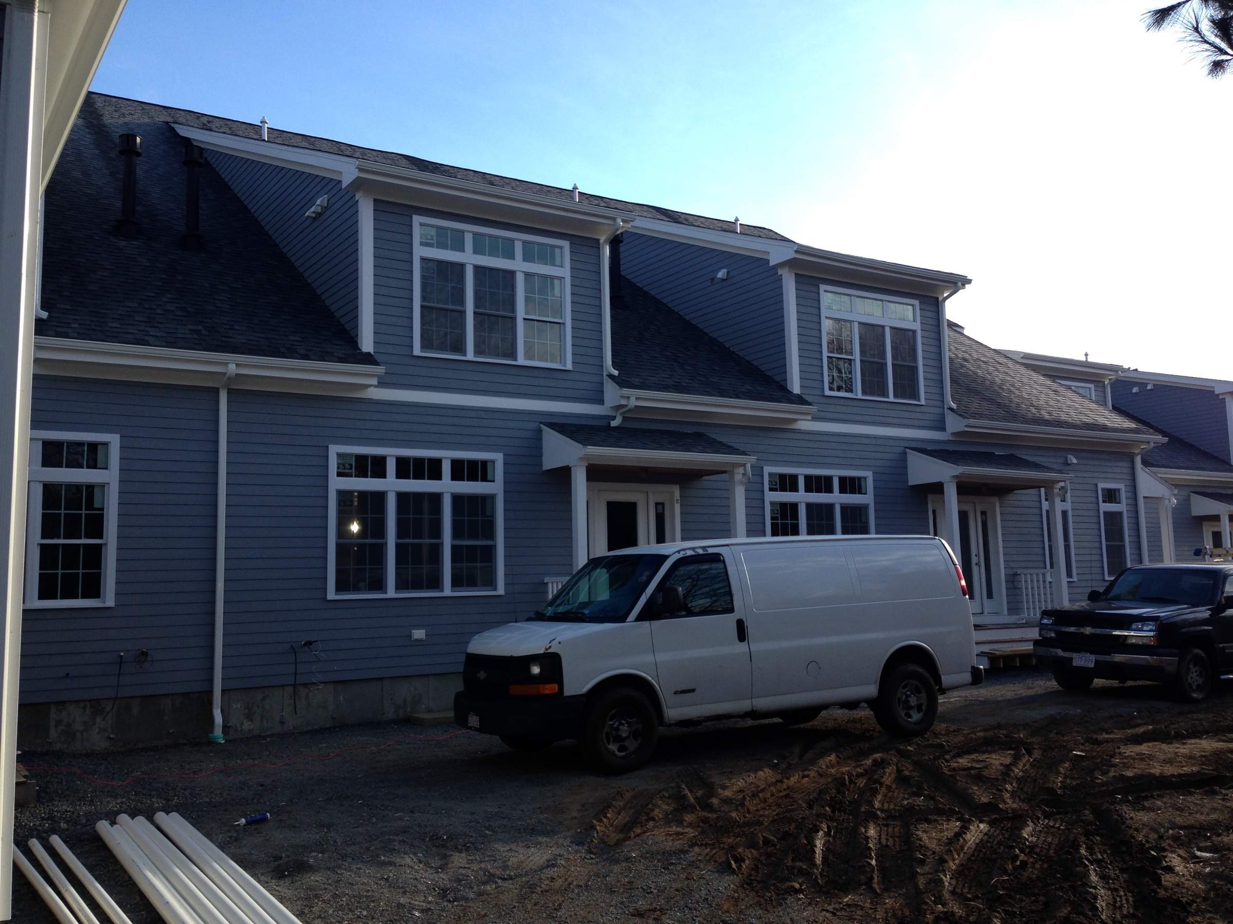 Seamless Gutter Installation in Sharon by GutterPro by Gutter Pro Enterprises
