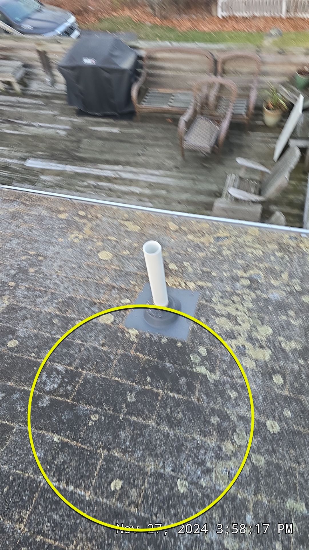 Milford, MA, Roof Replacement by Master Roof Inc