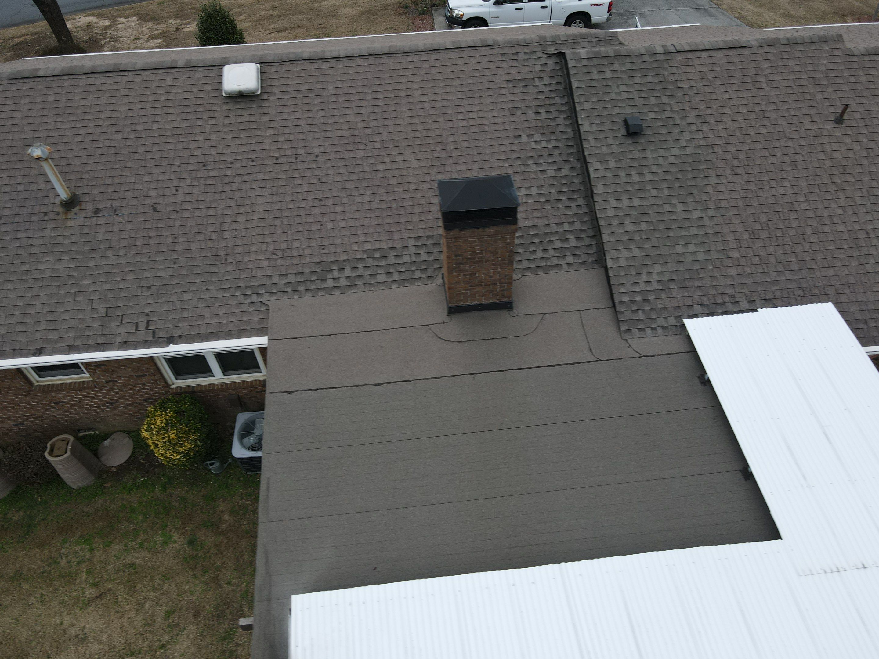 Residential Roofing Installation by Inspector Roofing and Restoration