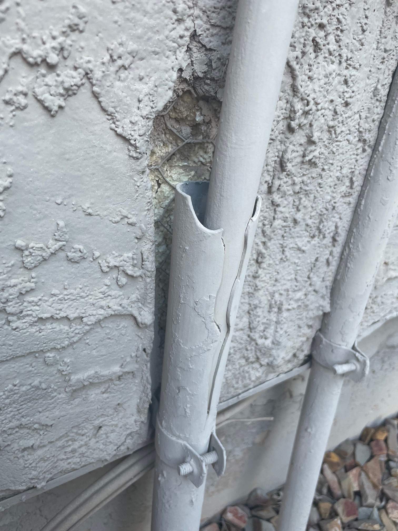 Exterior Painting - Glendale by Crash of Rhinos Painting & Garage Floors