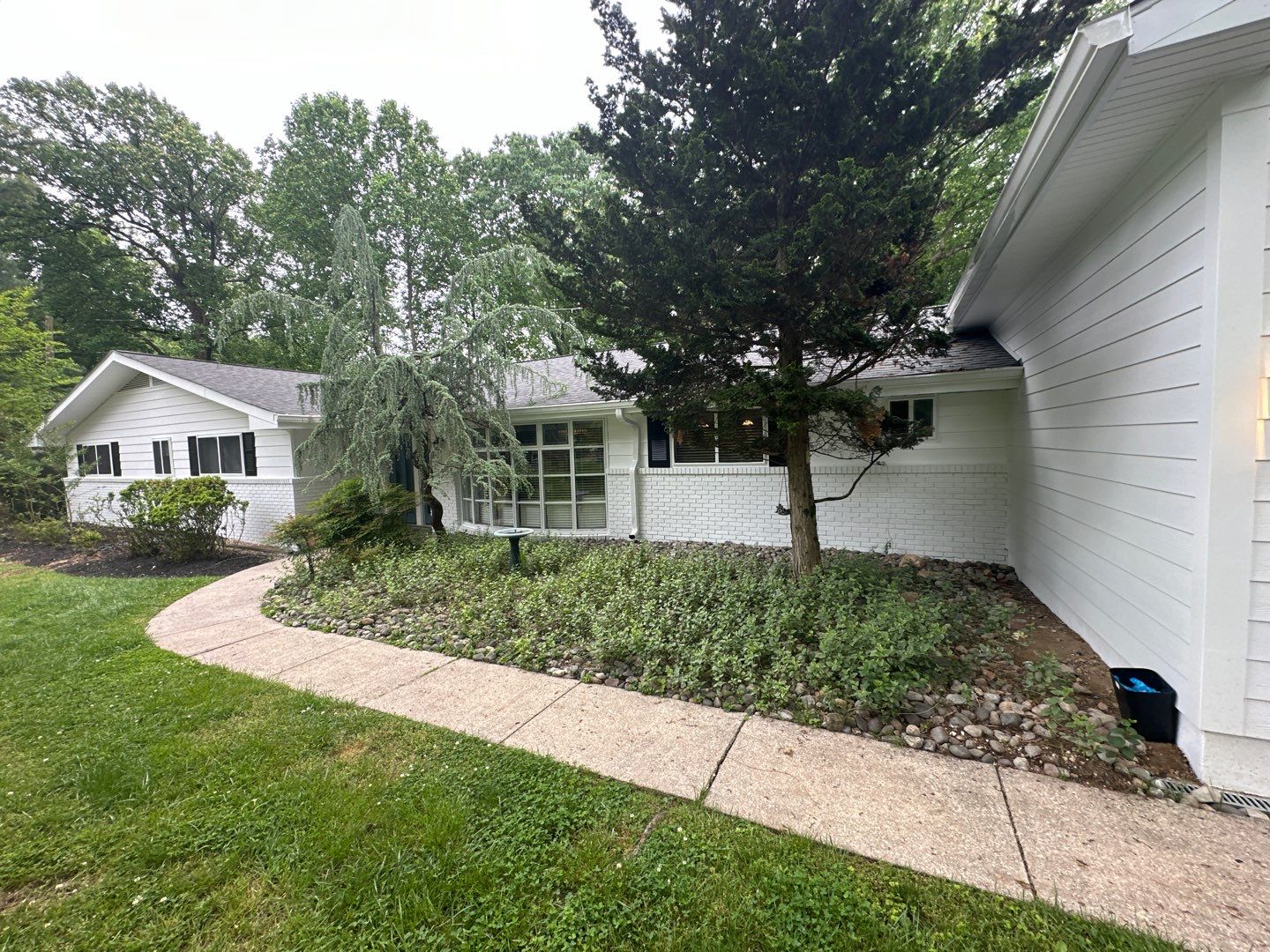 Garage Addition Project in MD by Bec Construction Llc
