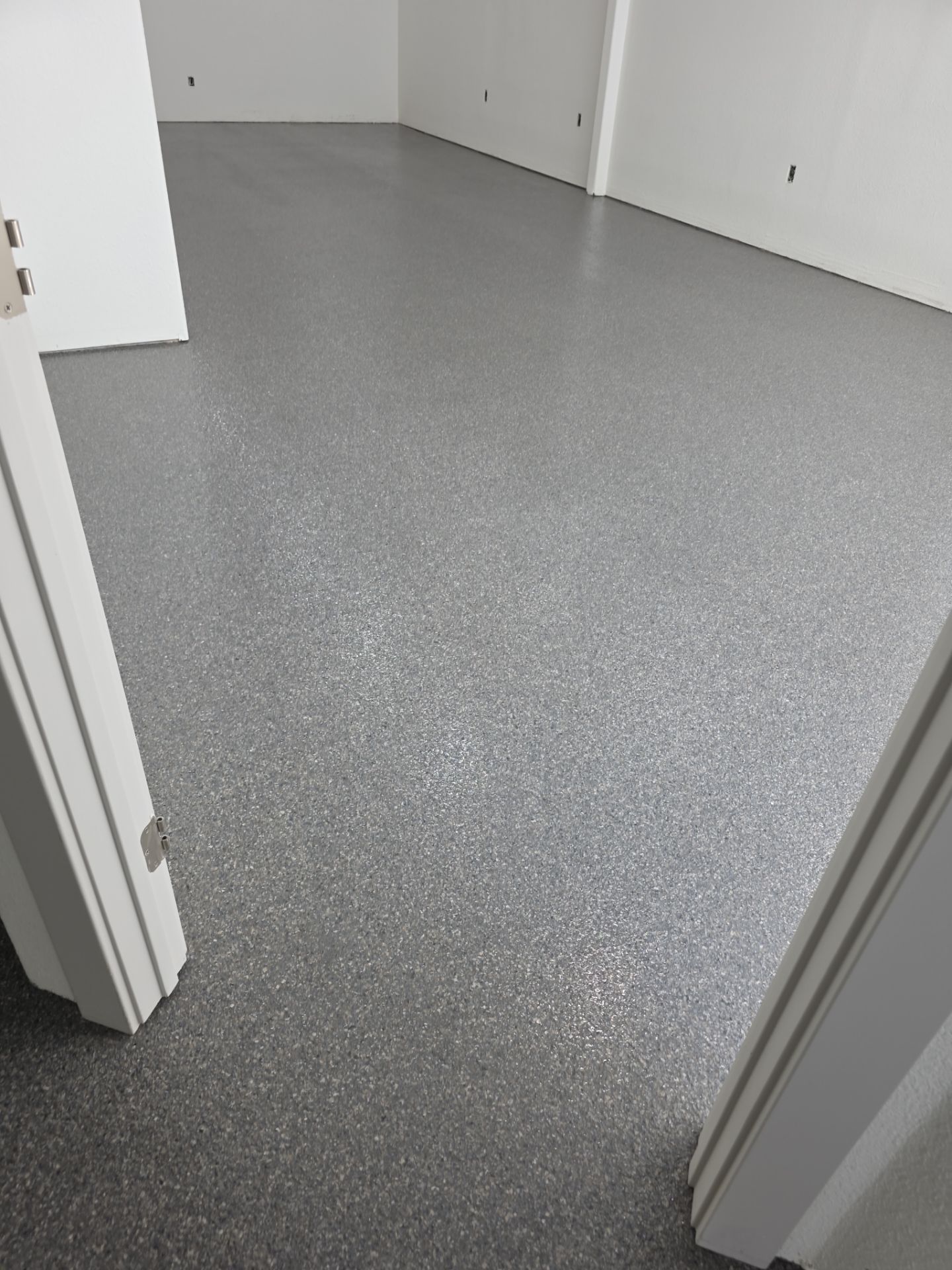 Commercial spaces need love too by MGP Coatings