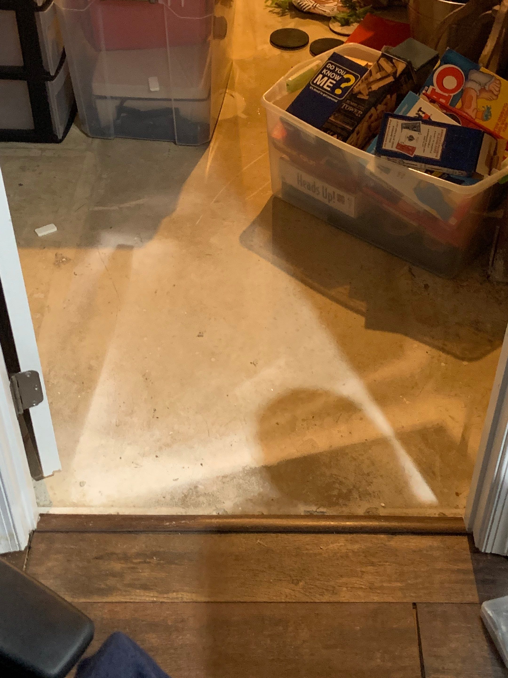 Flooring Installation Using Vinyl Flooring by A1 NERDY HOMES LLC