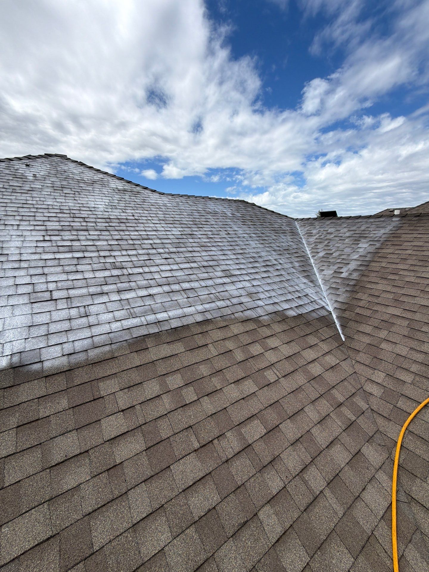 Project in Eagle Point by Roof Maxx of Grants Pass