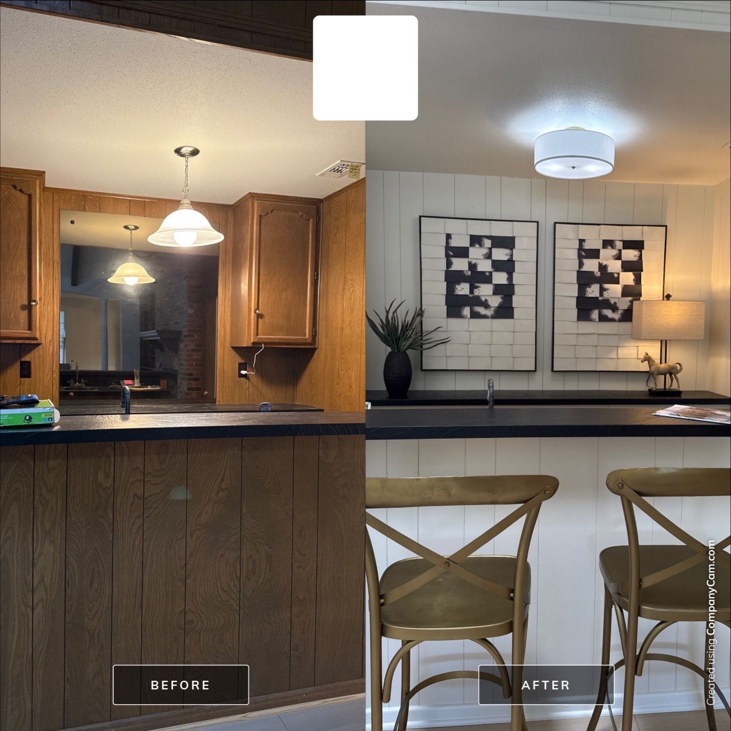 Project in Castle Hill, TX by Fresh Coat Painters of North San Antonio