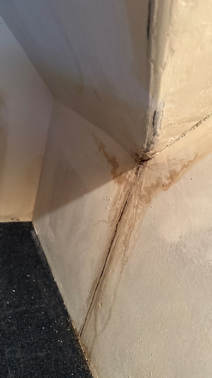 Water Damage Restoration by Accountable Home Services