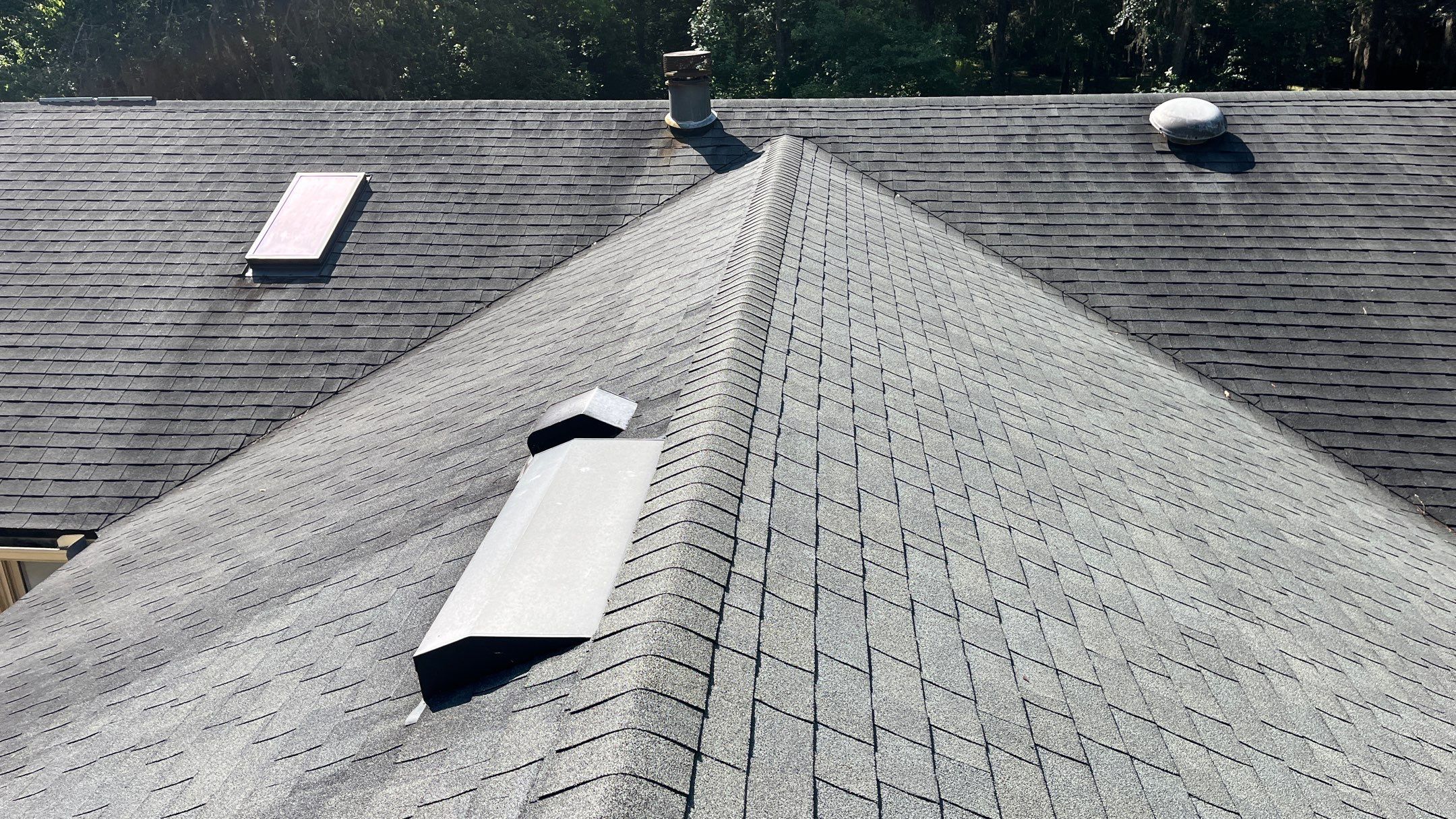 Shingle -> Shingle by Prime Roofing