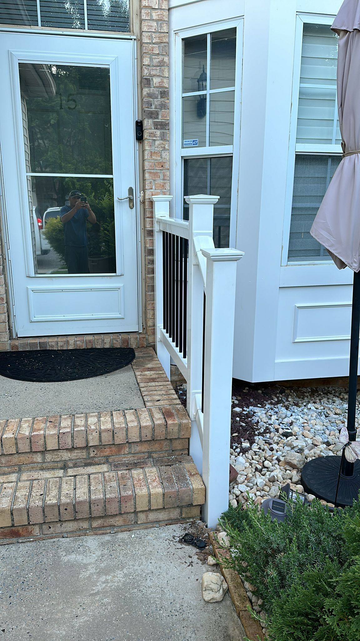 Deck resurface In Marlborough by deck guardian