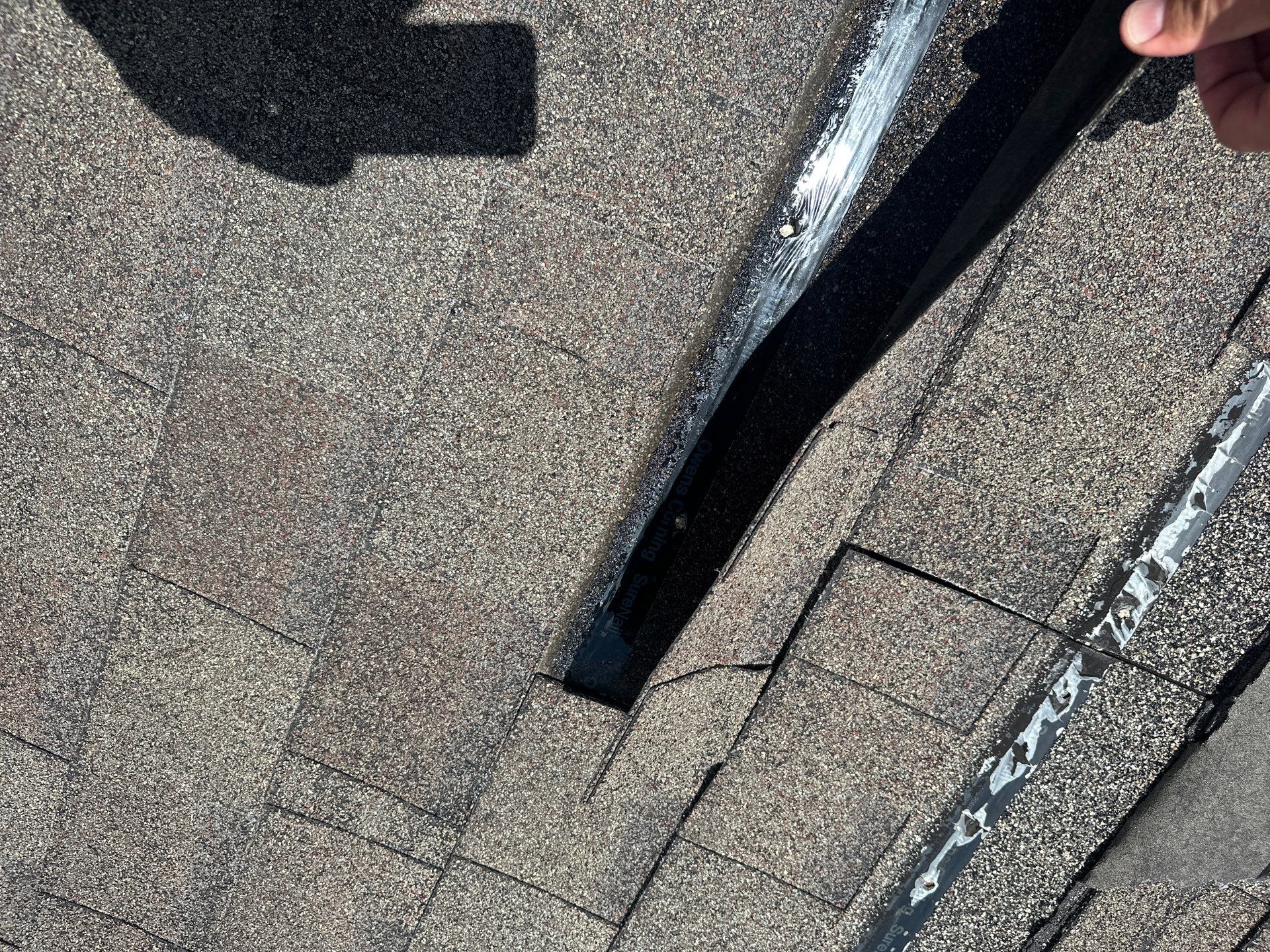 Water Damage Claim in Tampa by FLAPA & KeyStone