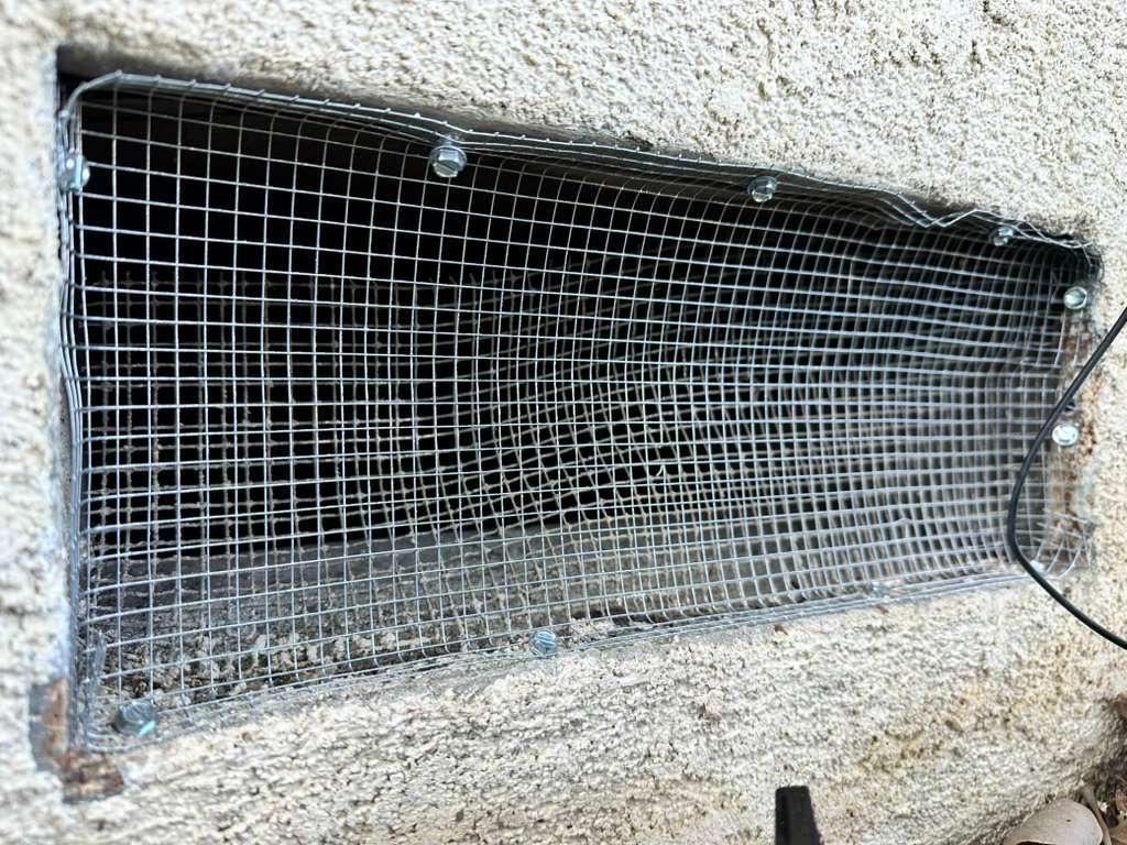 Project in Pomona by Insulation Labs