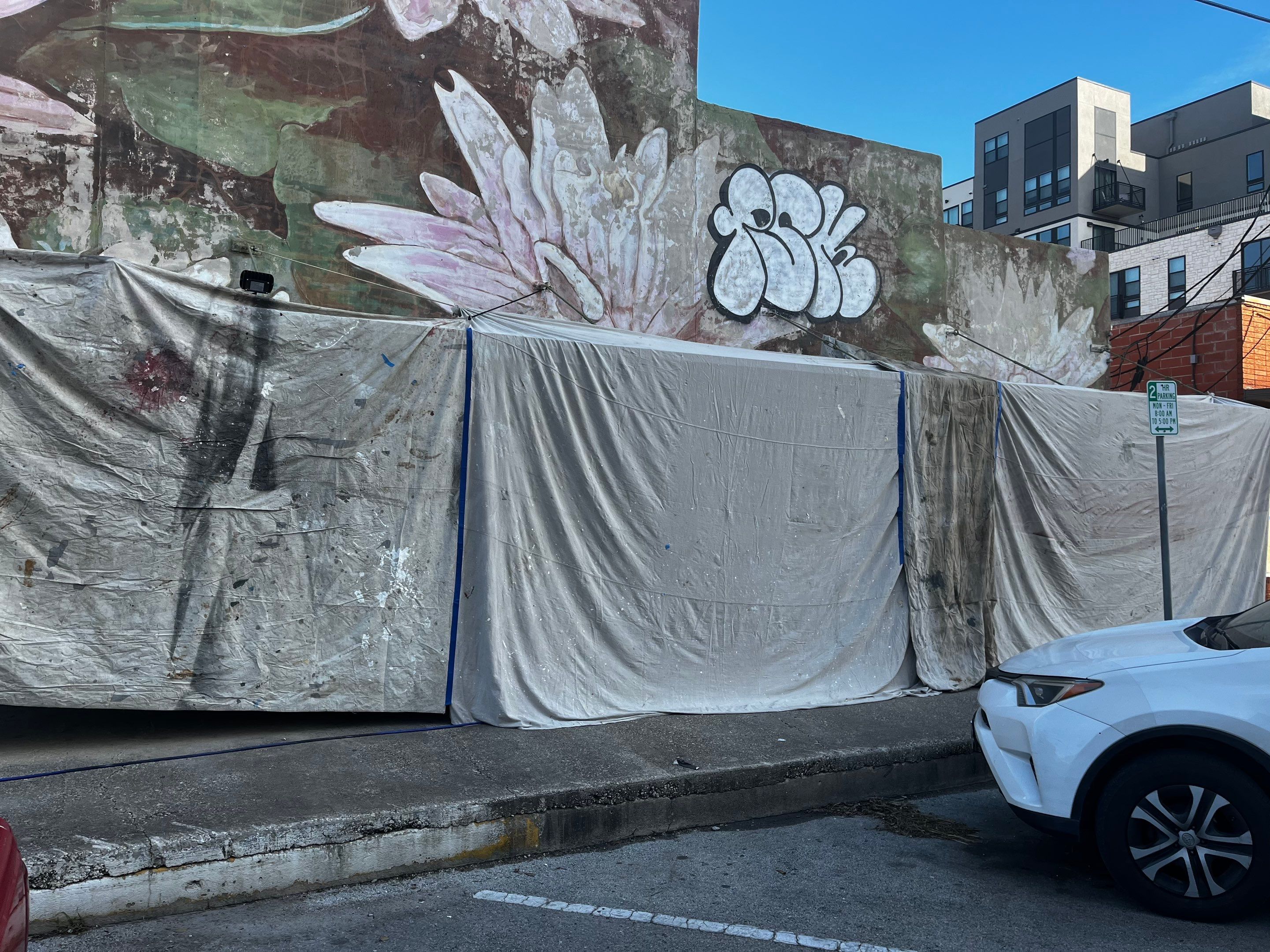 New Beginnings: A Fresh Canvas for Your Commercial Strip Center Exterior by 360 Painting Central Texas 