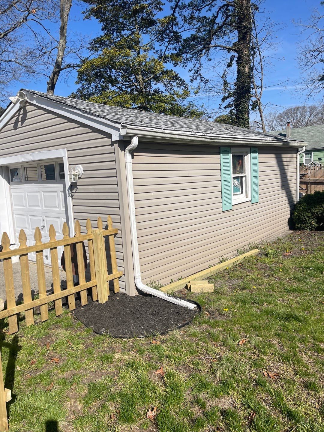 Concrete Cleaning, House Wash & Deck Cleaning by SJ Exterior