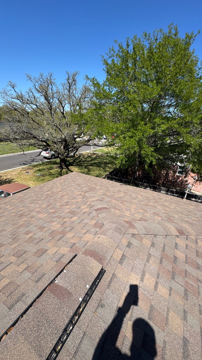 Robert T by Boss Hogg Roofing