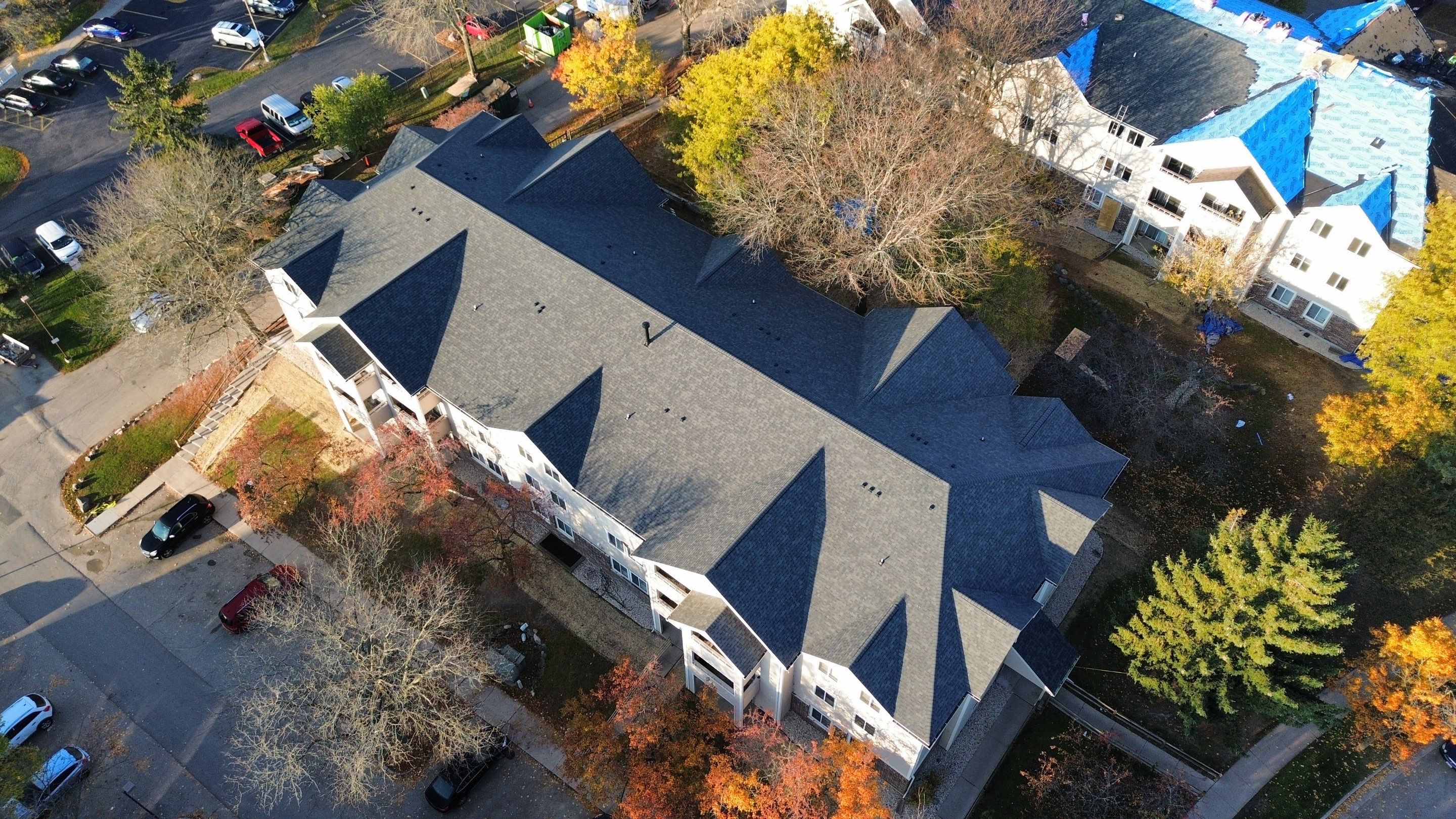 HVG 1144 by AFC Exteriors