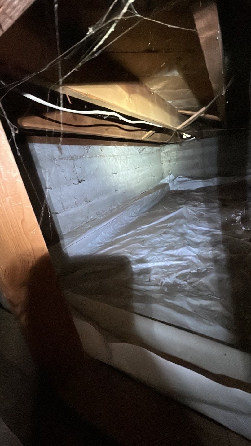 Sewage Backup by Accountable Home Services