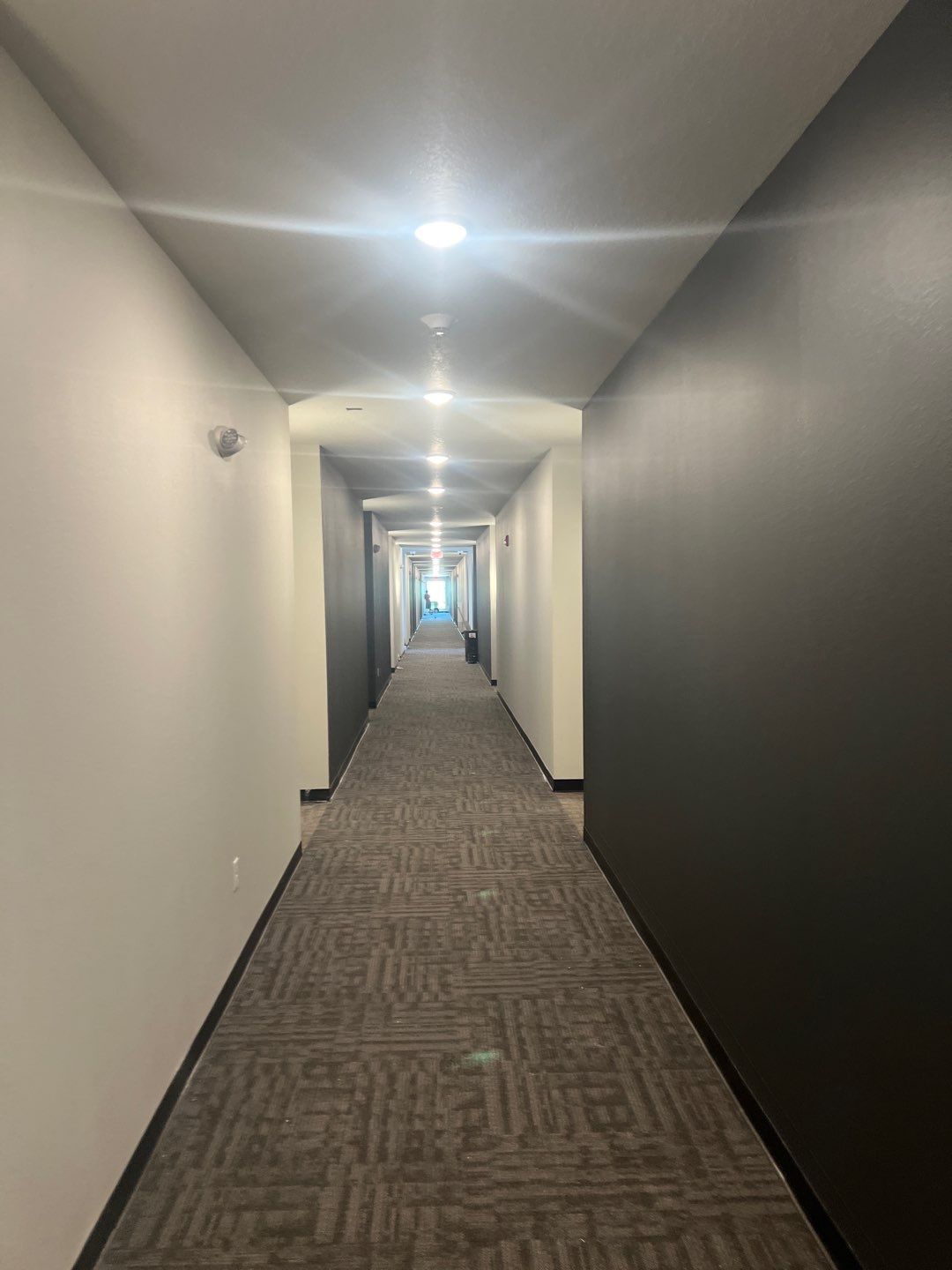 The Standard by Cutting edge painting 