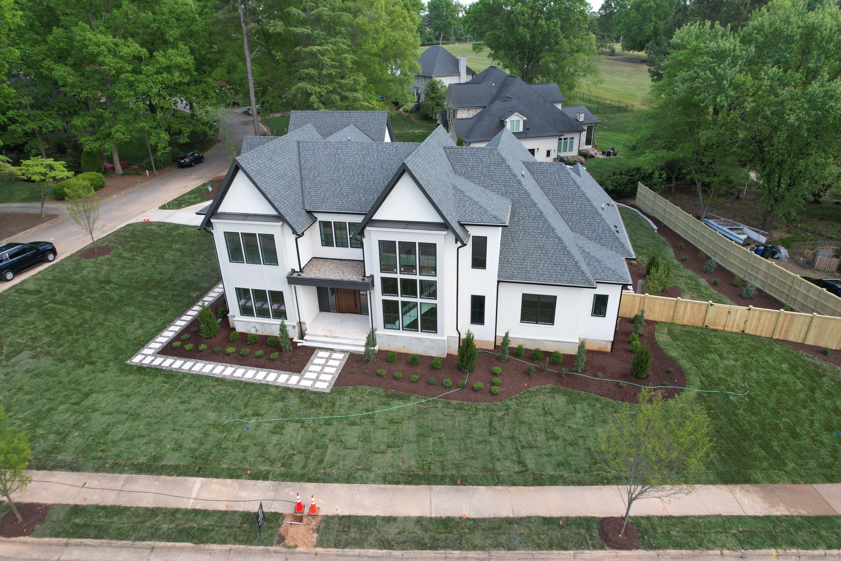 7917 S Bridgewater by Paragon Contracting