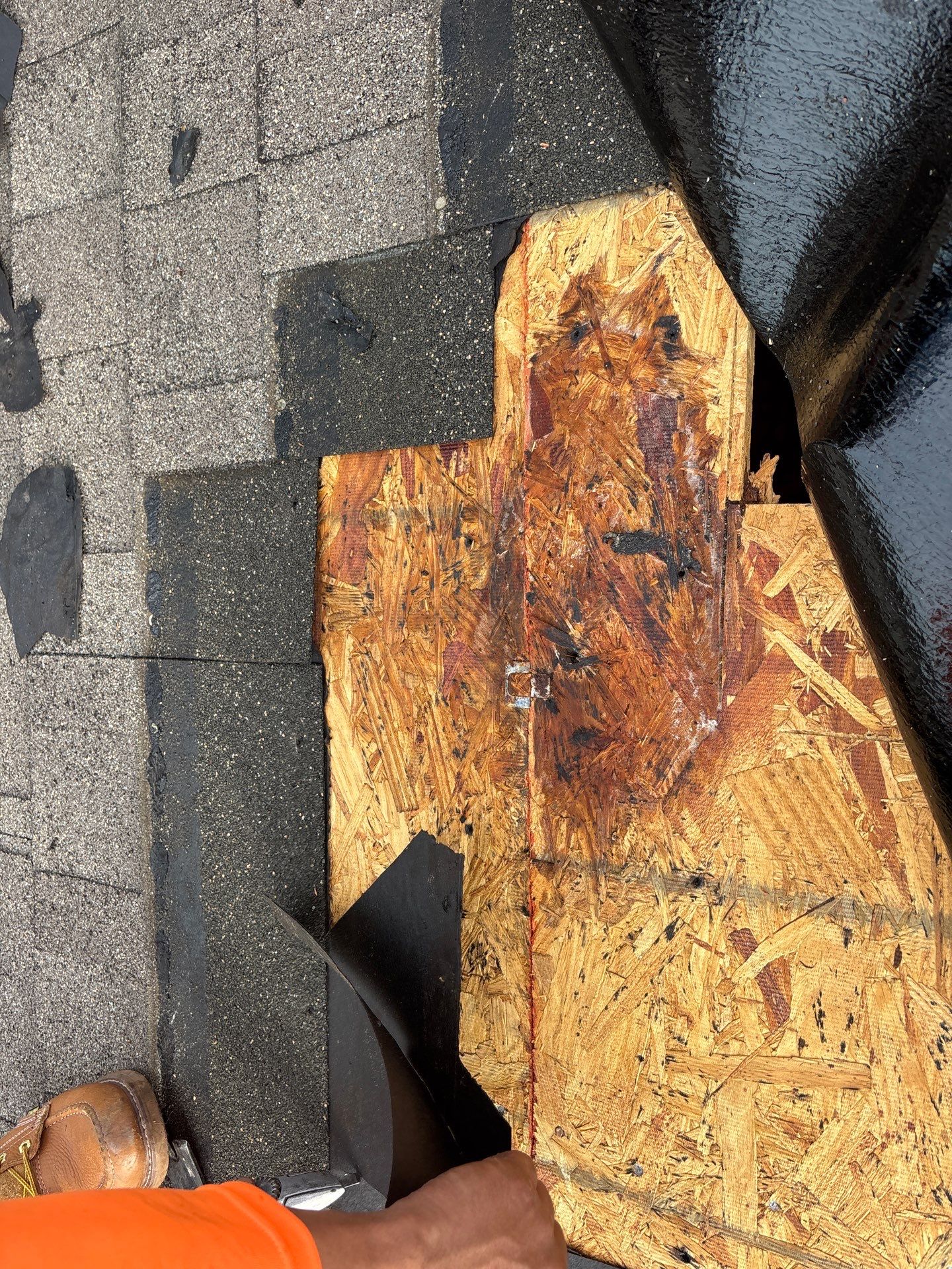 Roof Repair Baytown by Roof Repair Company