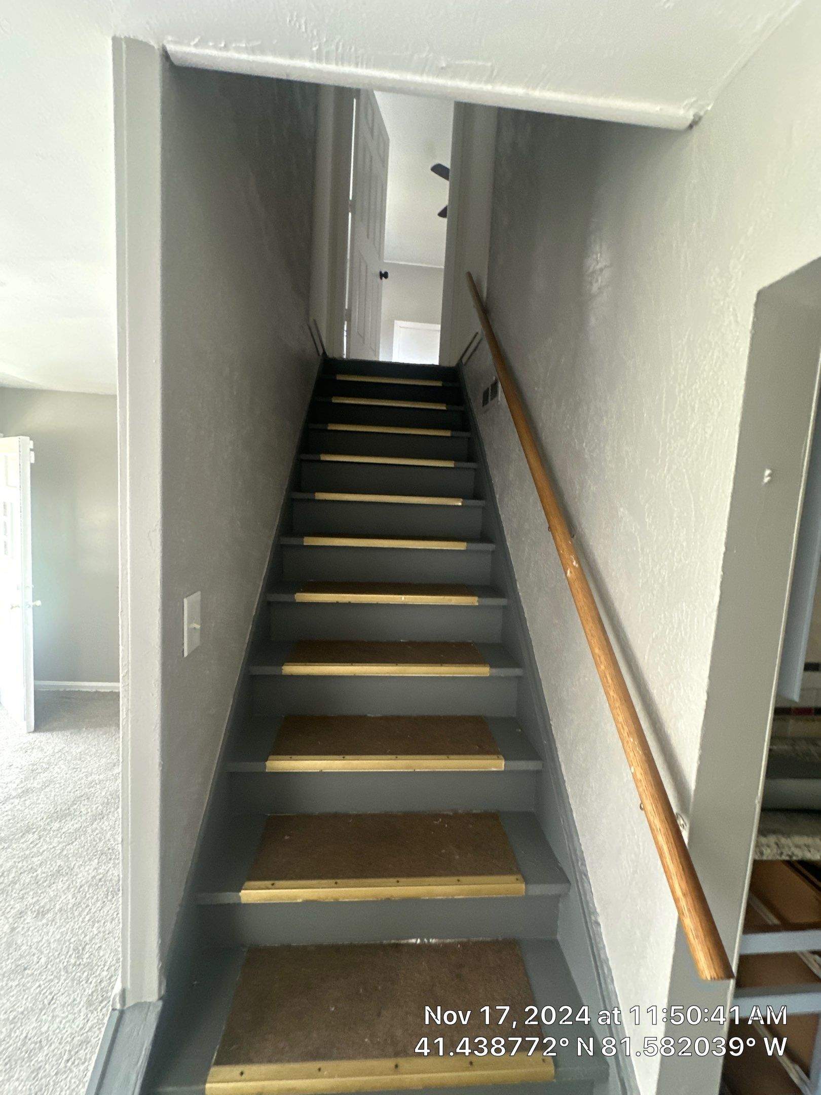 Single Family Cosmetic renovation by Reinovation