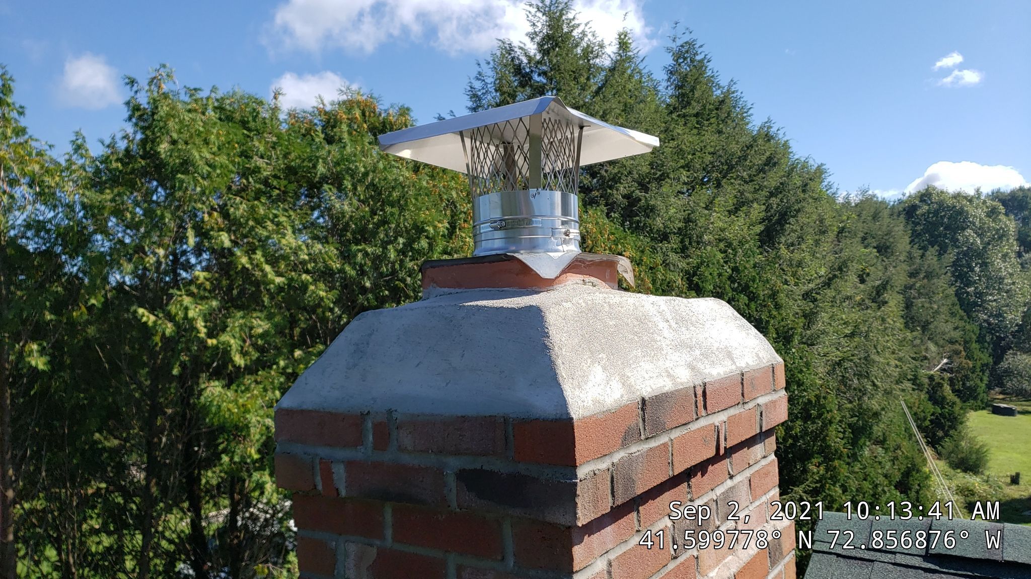 Siding Repair using Certainteed Mainstreet water intrusion by A Plus Exterior