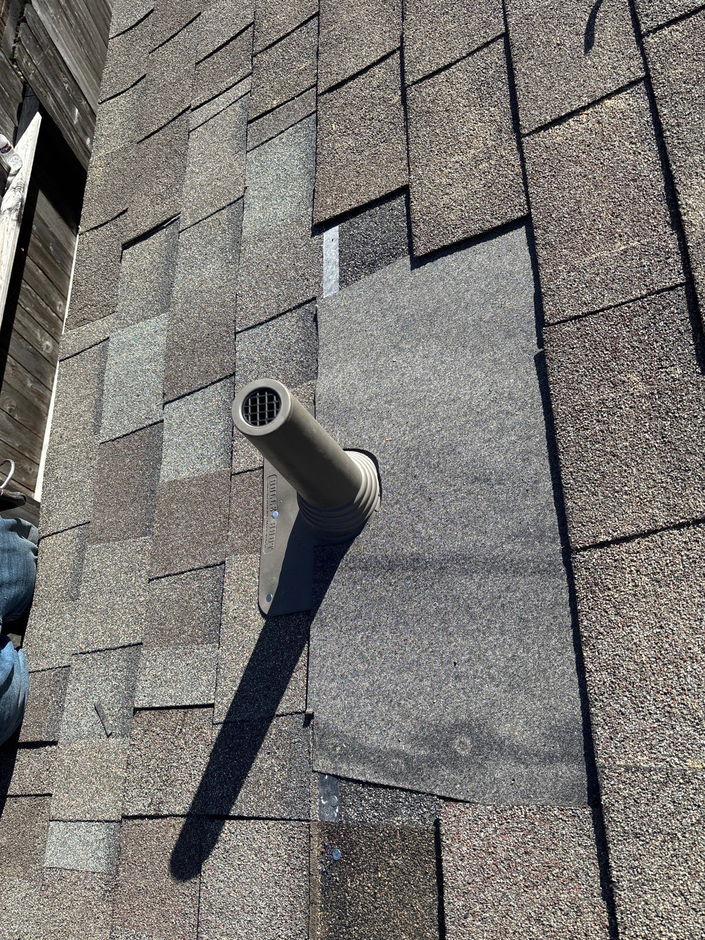 Roof Repair Porter by Roof Repair Services LLC