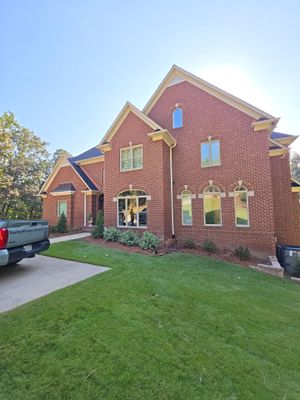 Pruet Project in Hoover