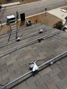 Dallas Ga Project by Zero Grid Power Solutions