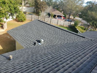 Residential Roofing Repair using Roof repair