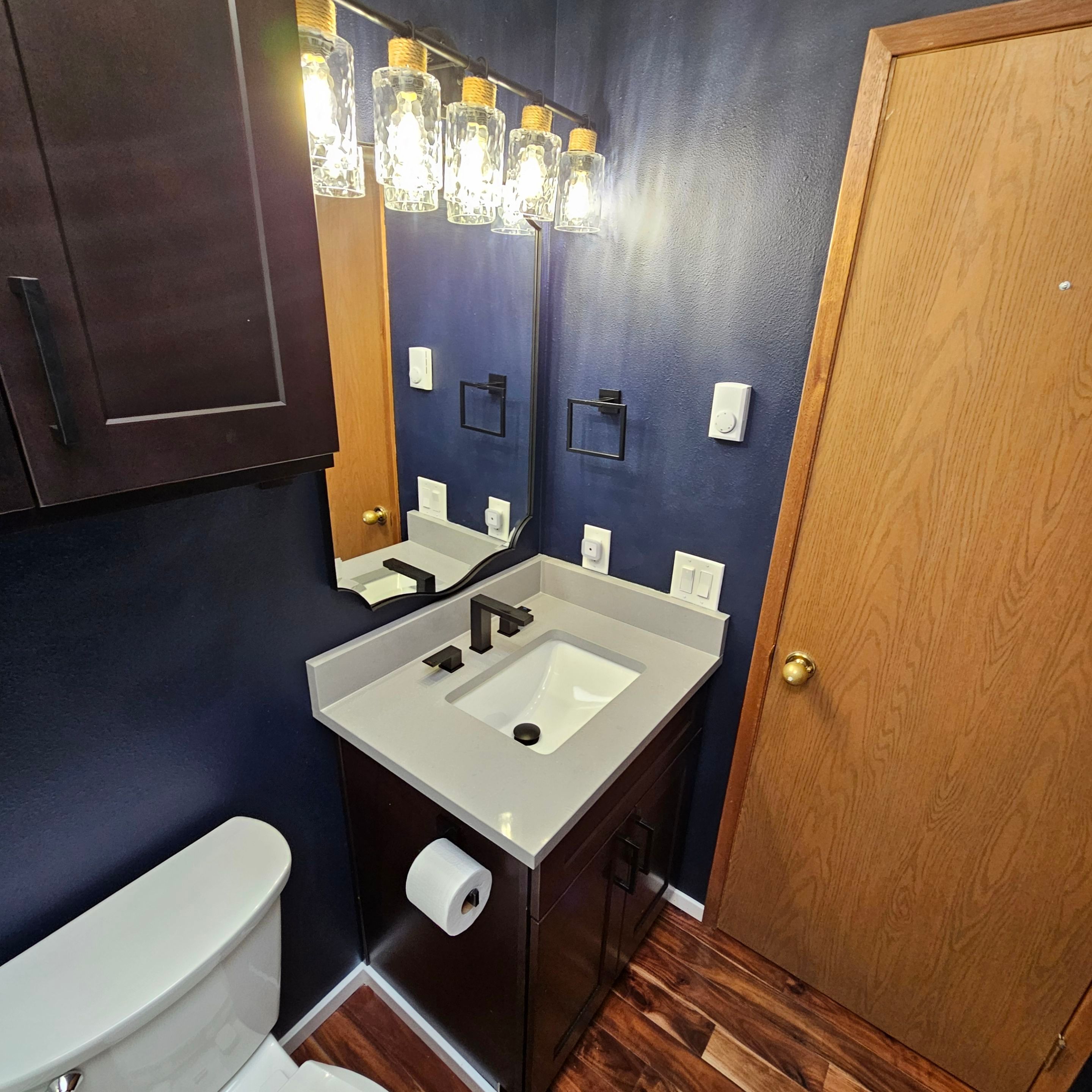 927 Lopez Island by RoofWorks Northwest