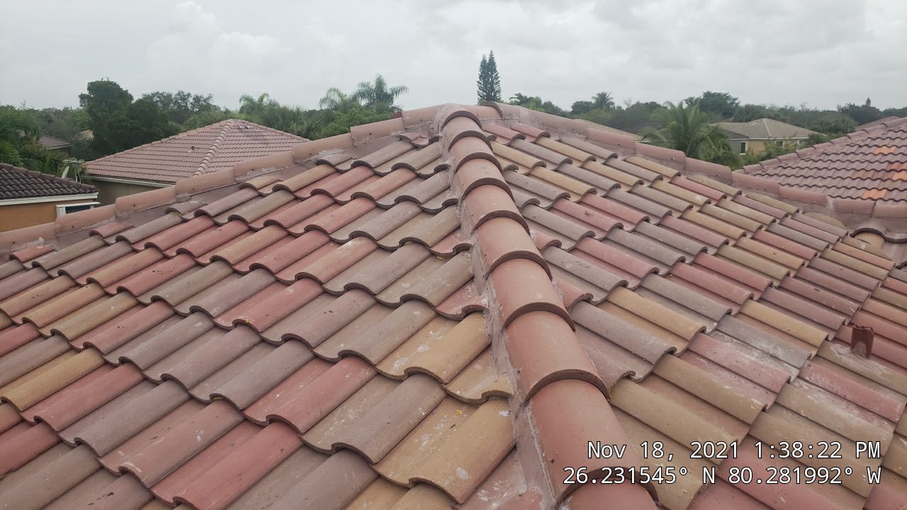 Residential Roofing Installation using WestLake Roofing Tile by BLUES BROTHERS CONSTRUCTION CORP