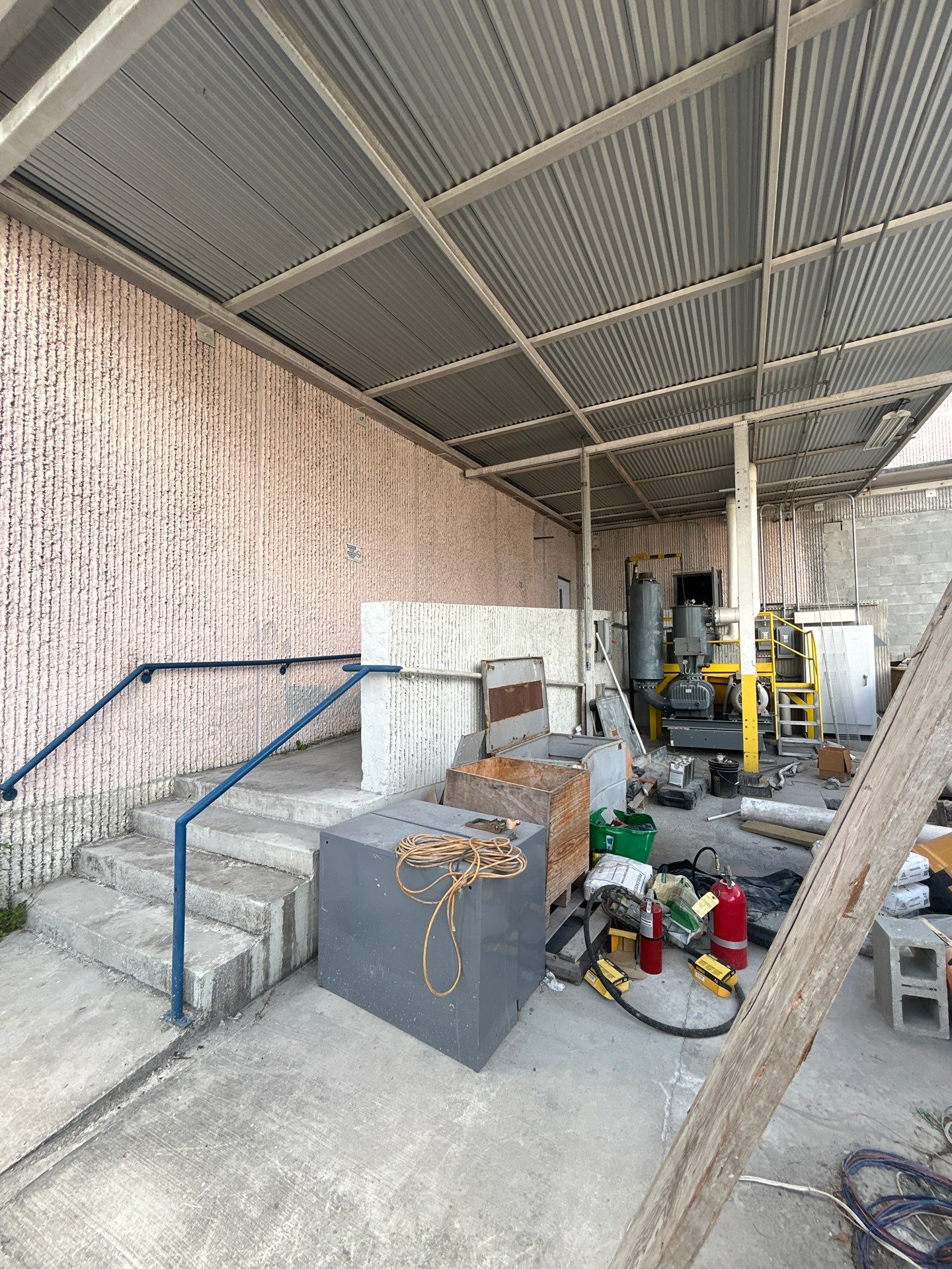 CORZO INVESTMENTS LLC by Souffront Construction & Engineering