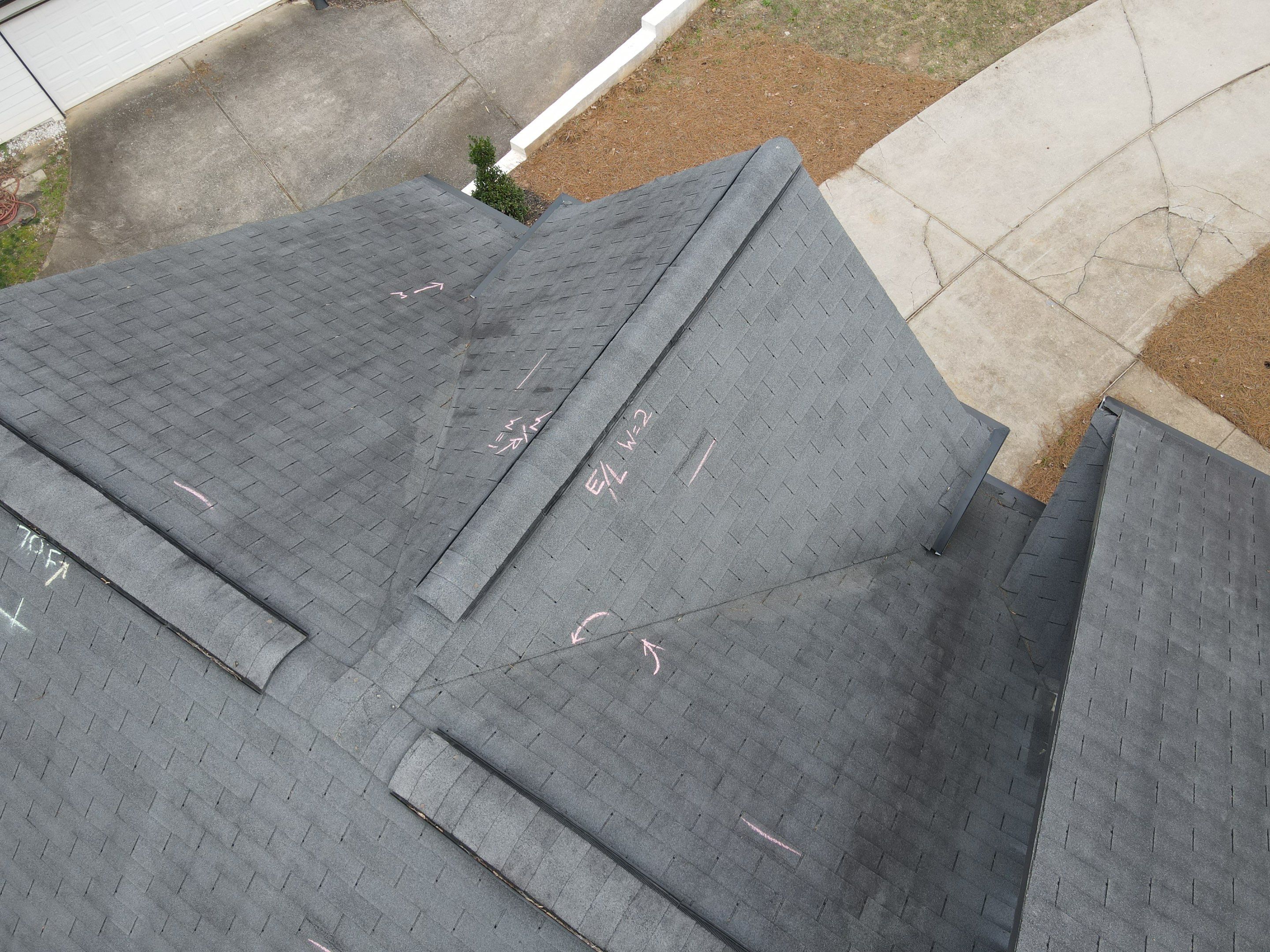 Residential Roofing Installation by Inspector Roofing and Restoration
