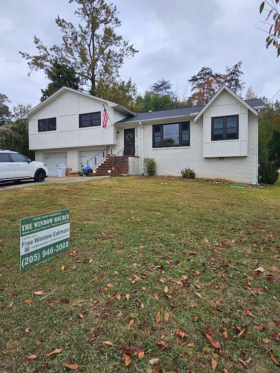 Fields Project in Hoover by The Window Source
