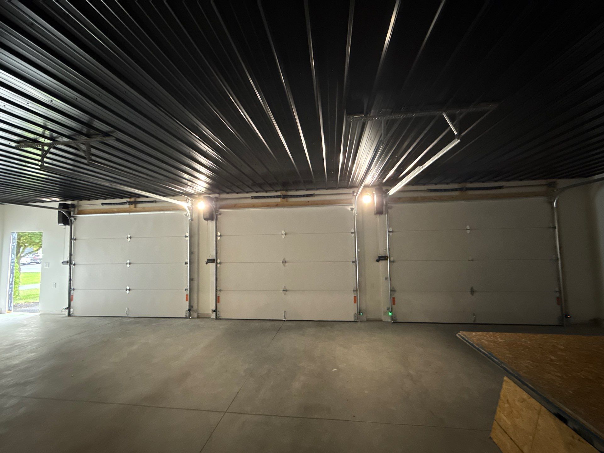 Bob Melton  by Bluegrass Garage Door 