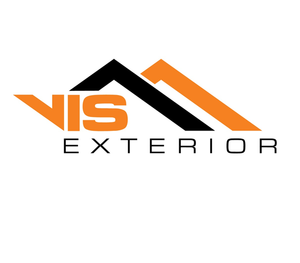 Logo for VIS Exteriors