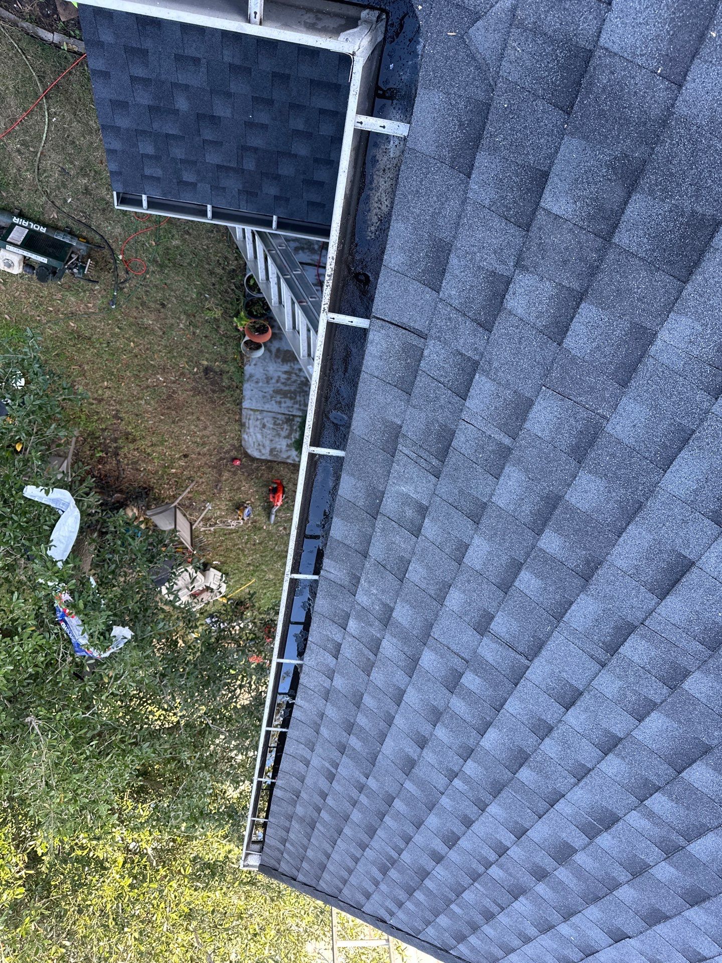 Project in Humble by Motion Roofing
