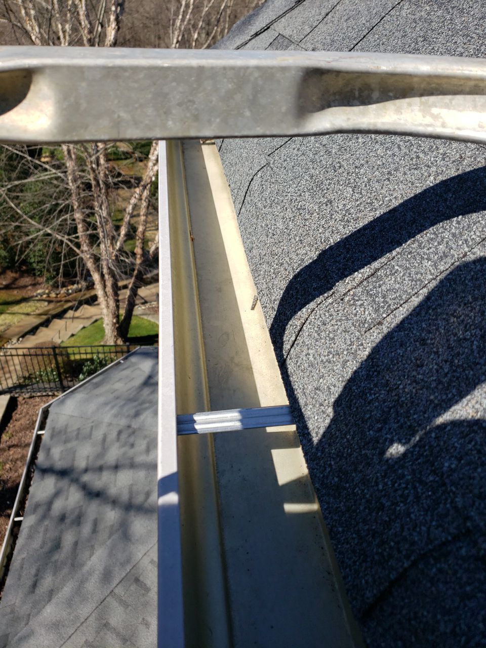 Landscap drain and flat serface cleaning by Power Wash Masters LLC