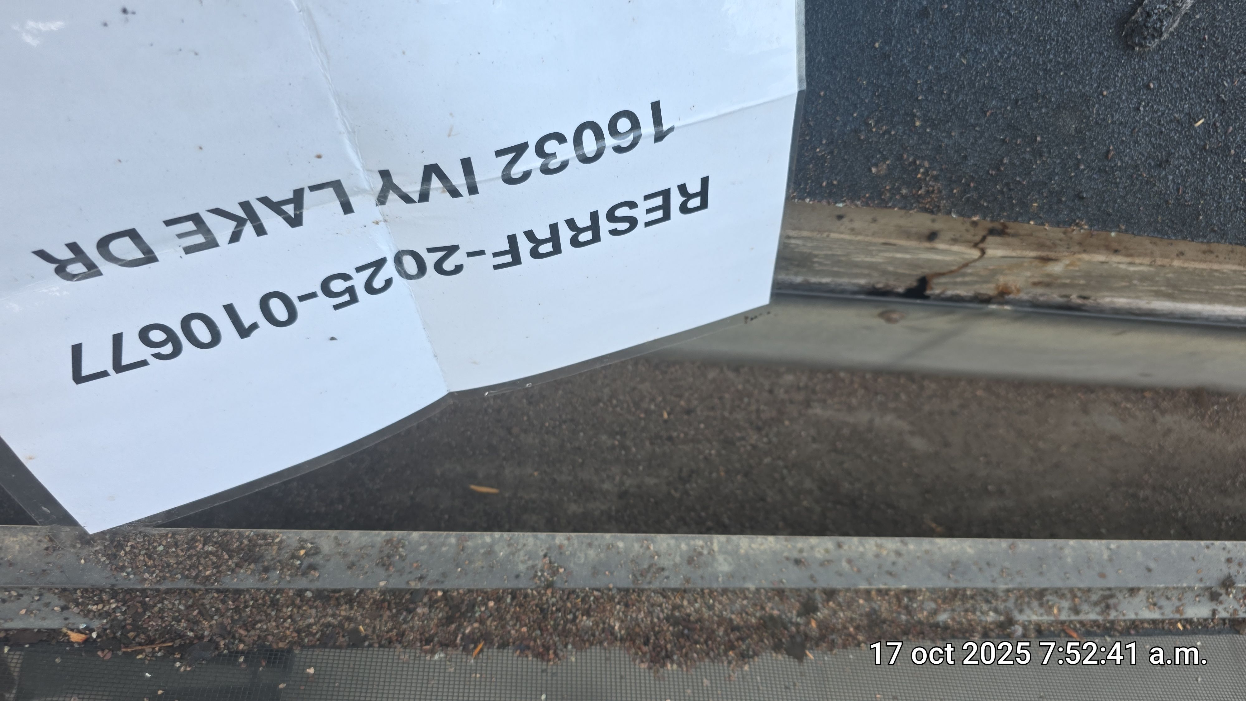 Project in Gainesville by Serene Construction