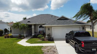 Roof Replacement in Bradenton, FL.