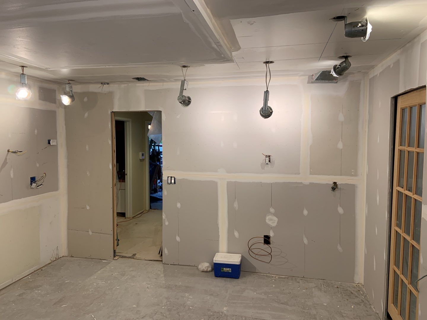 Kitchen Remodel by Southbridge,llc