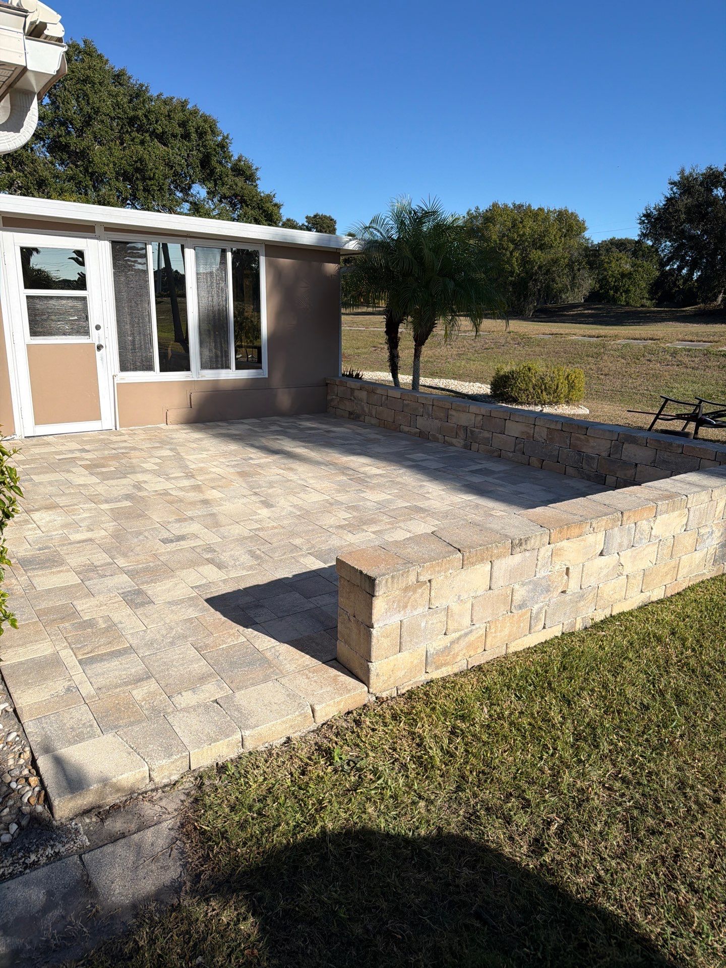 Professional Paver Sealing and Restoration in Sun City Center by Supreme Paver Experts