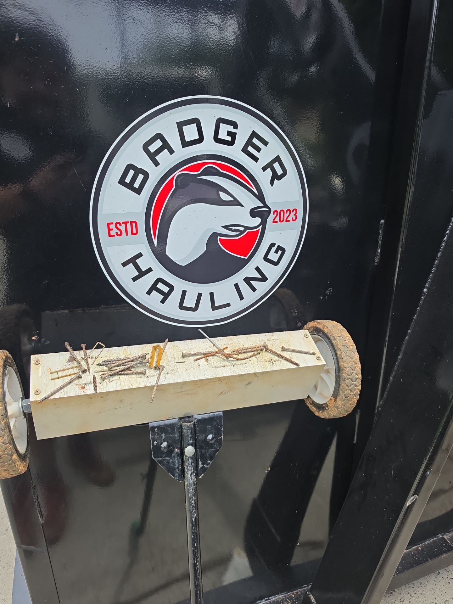 KB Home Improvement by Badger Hauling
