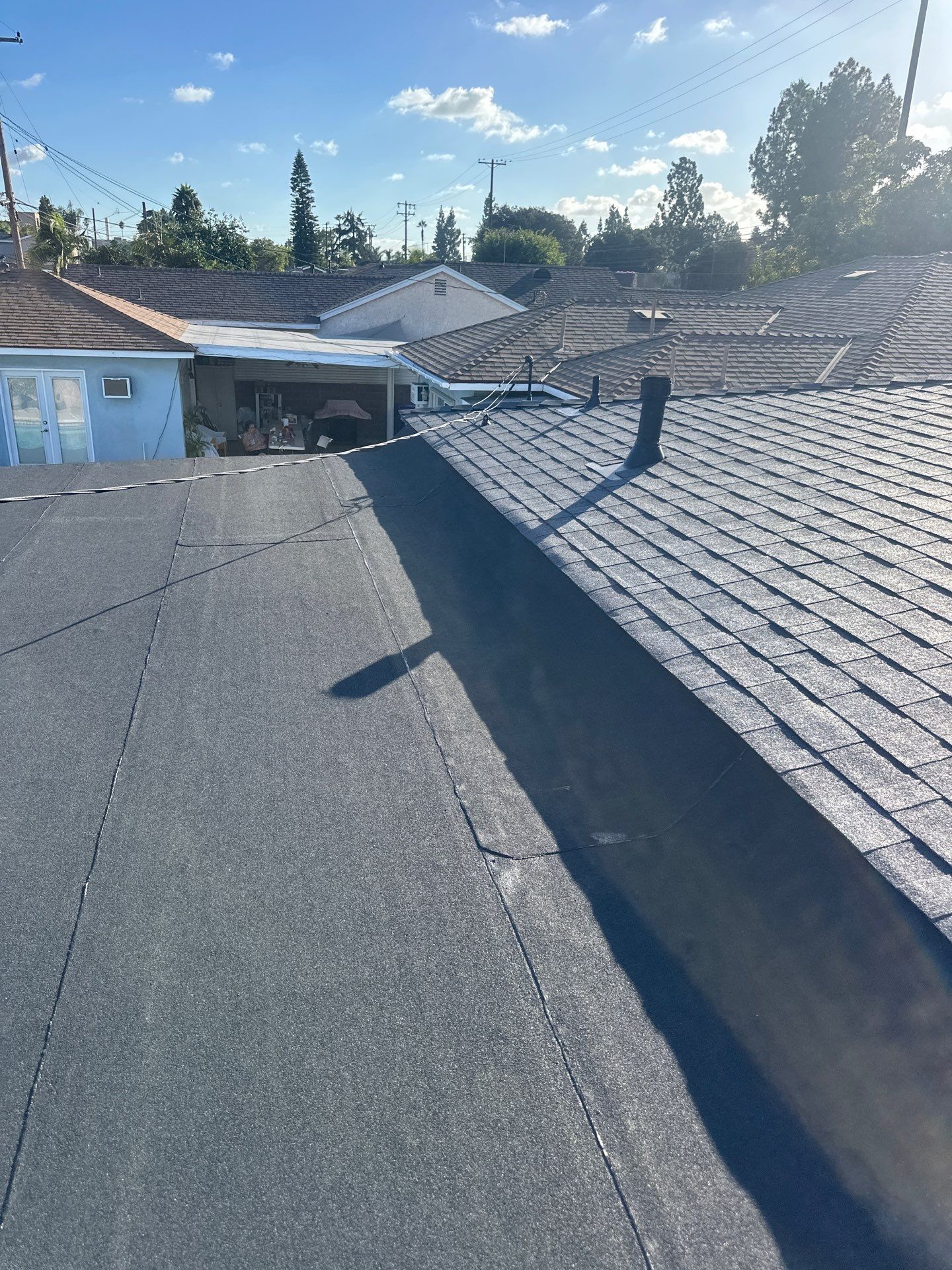 Roof Replacement - Union City, CA 94587 by Epic Roof Replacement